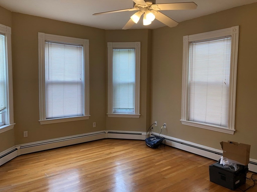 60 Webster Ave unit 2, Cambridge, MA 02141 - photo 1