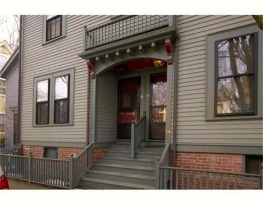 54 Foster St unit 54, Cambridge, MA 02138 - photo 1