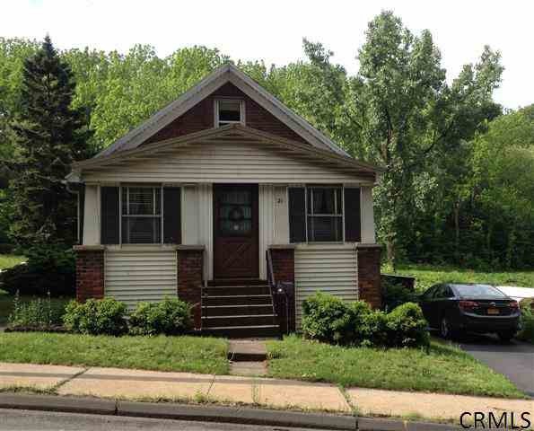 21 Morrison Ave, Troy, NY 12180 - photo 1
