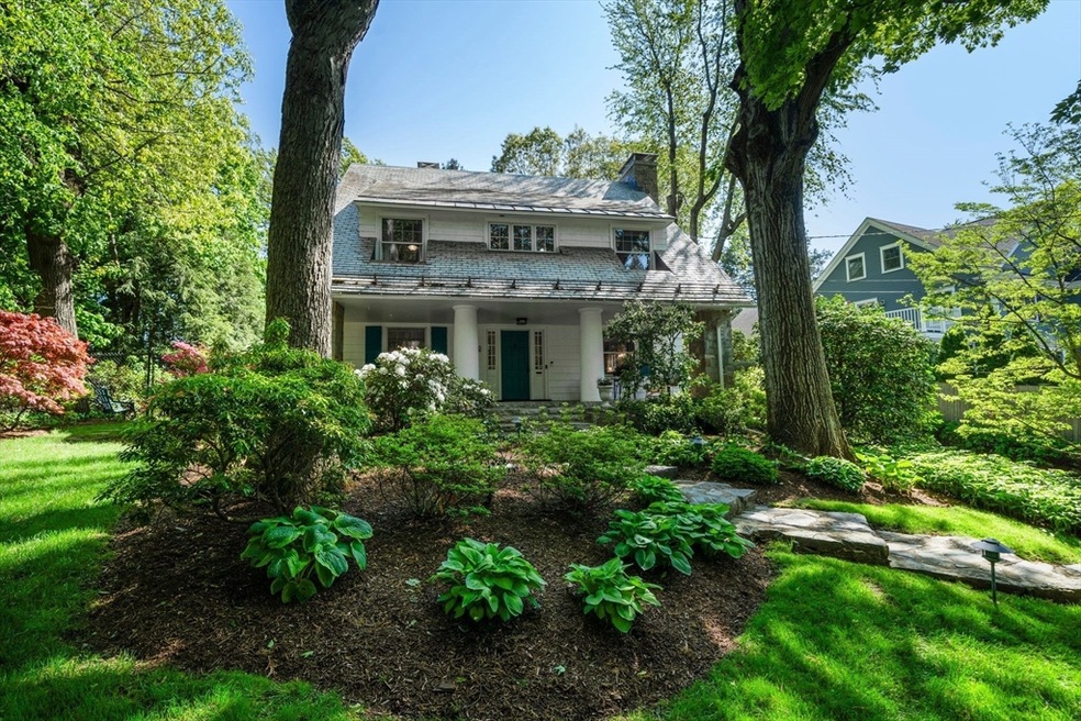 210 Upland Rd, Newtonville, MA 02460 - photo 1