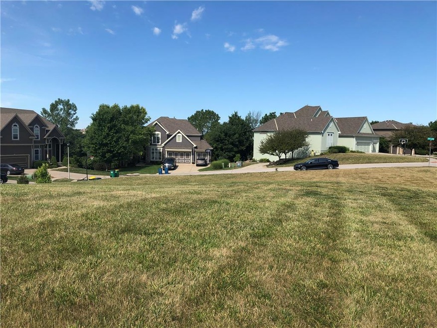 13201 W 54th Terrace, Shawnee, KS 66216 - photo 1