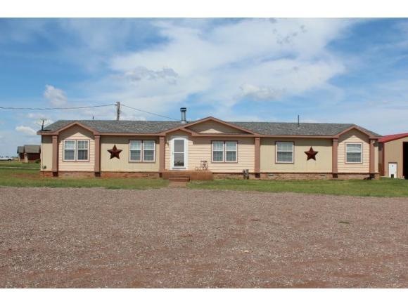 10794 N 1990 Rd, Elk City, OK 73644 - photo 1