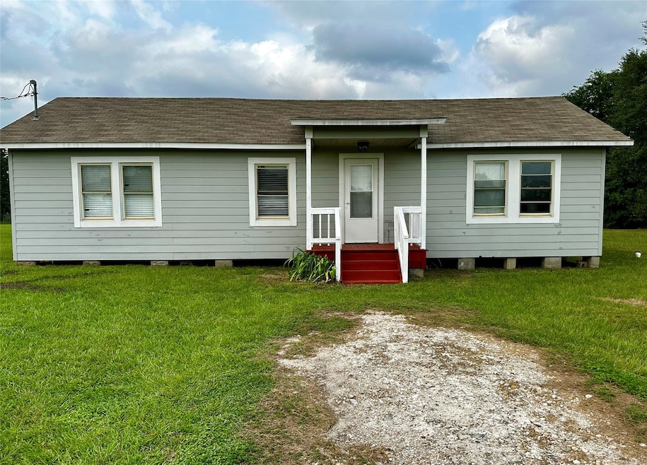 314 Melton St, Magnolia, TX 77354 - photo 1