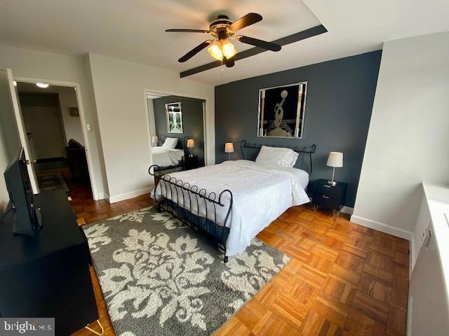 1111 Arlington Blvd unit 743, Arlington, VA 22209 - photo 1