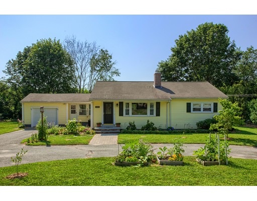 305 School St, Acton, MA 01720 - photo 1
