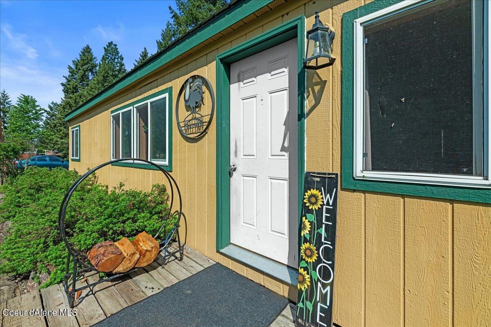 373 Berry Patch Loop, Athol, ID 83801 - photo 1