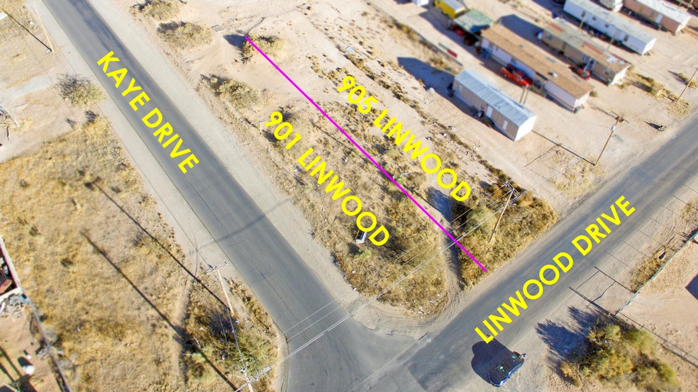 905 Linwood Dr, El Paso, TX 79928 - photo 1