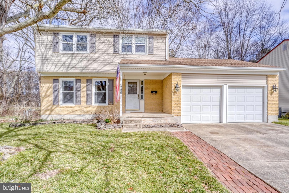 250 Cambridge Rd, Camden, DE 19934 - photo 1