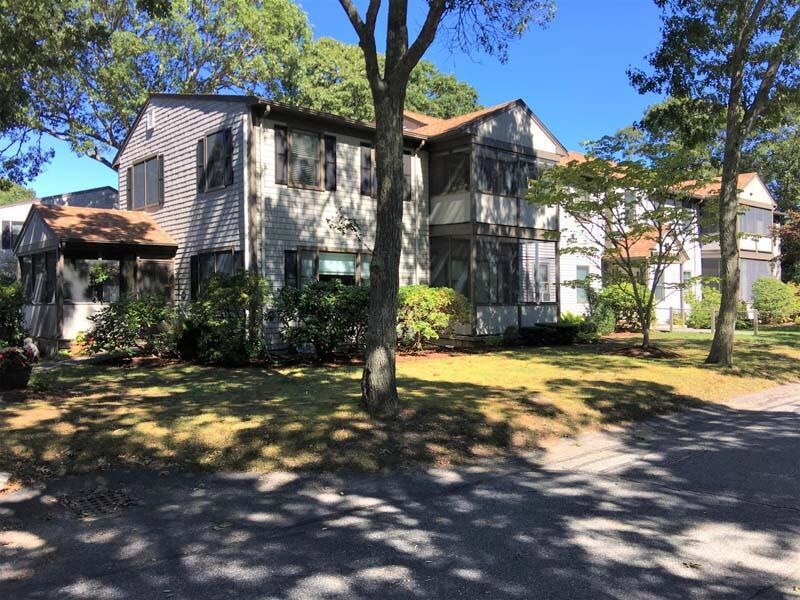 14 Harold St unit 10C, Harwich Port, MA 02646 - photo 1