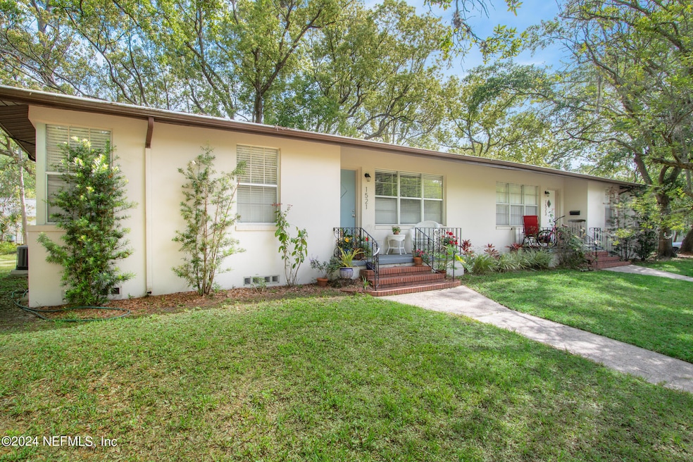 1523 Ingleside Ave, Jacksonville, FL 32205 - photo 1