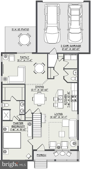 3 Coastal Ave unit 2, Ephrata, PA 17522 - photo 1