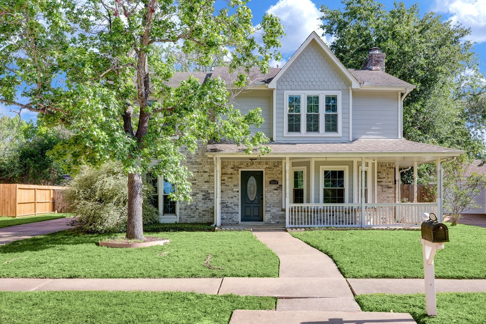 15414 Sterling Lake Dr, Houston, TX 77095 - photo 1