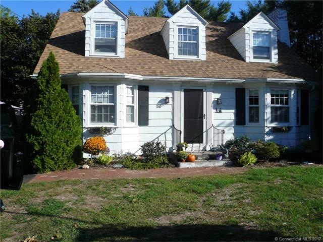 17 Barker St, East Haven, CT 06512 - photo 1