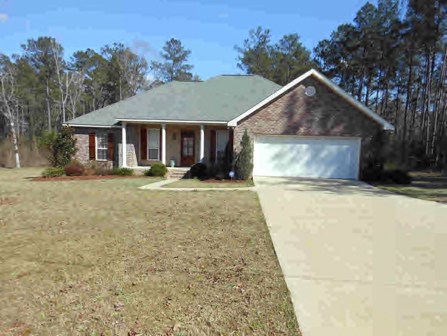 1022 Timber Dr, McComb, MS 39648 - photo 1