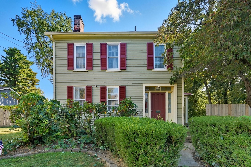 Under Contract $390,000