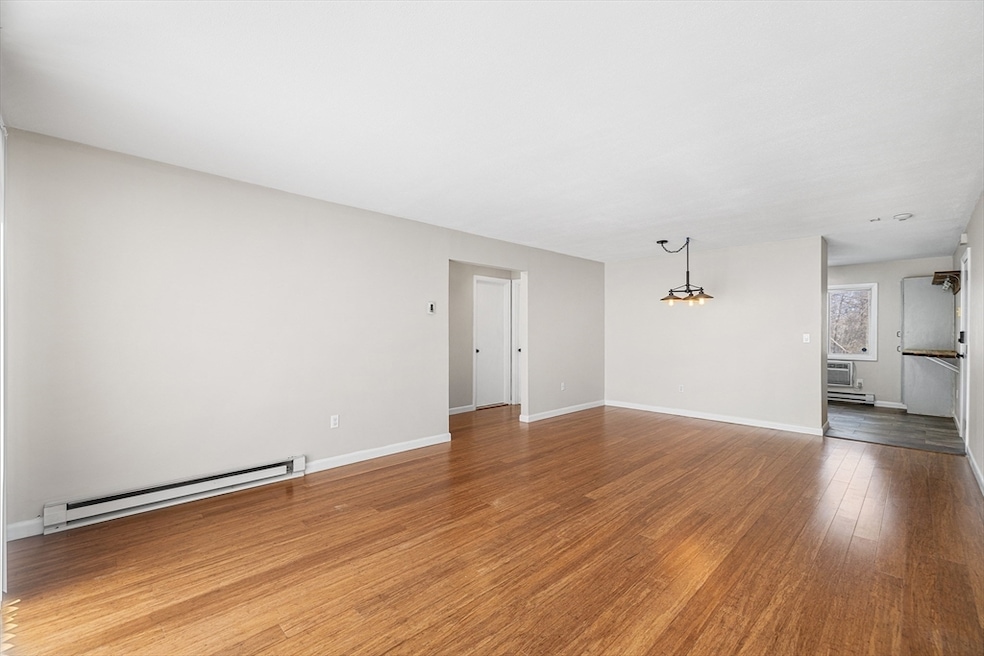 121 Bailey St unit C23, Worcester, MA 01602 - photo 1