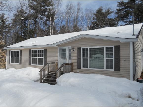 127 Silver St, Middleton, NH 03887 - photo 1