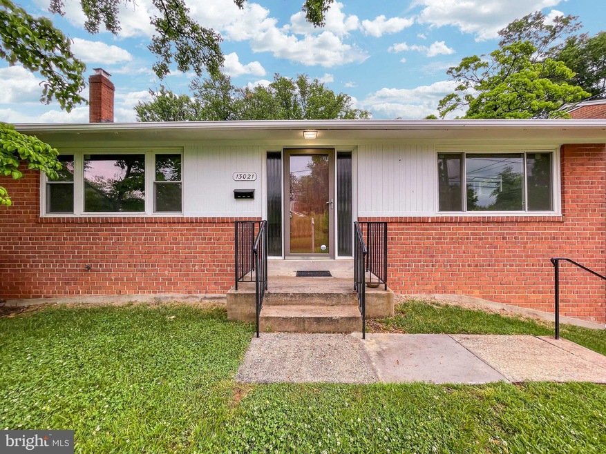 13021 Bluhill Rd, Silver Spring, MD 20906 - photo 1