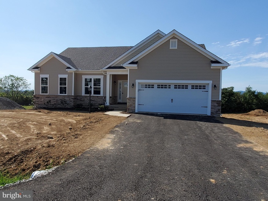 13858 Patriot Way, Hagerstown, MD 21740 - photo 1