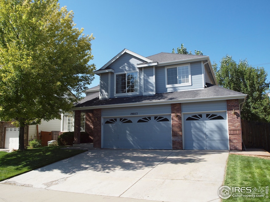 19053 E Belleview Place, Centennial, CO 80015 - photo 1