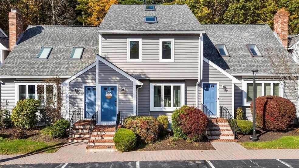 6 Indian Cove Way unit 6, South Easton, MA 02375 - photo 1