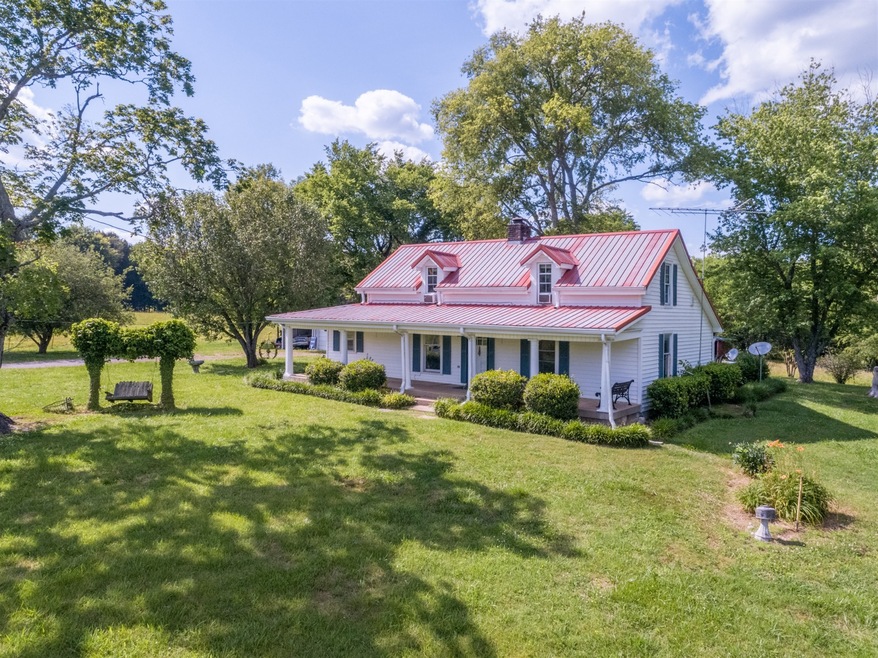 Welcome to 912 Snell road!