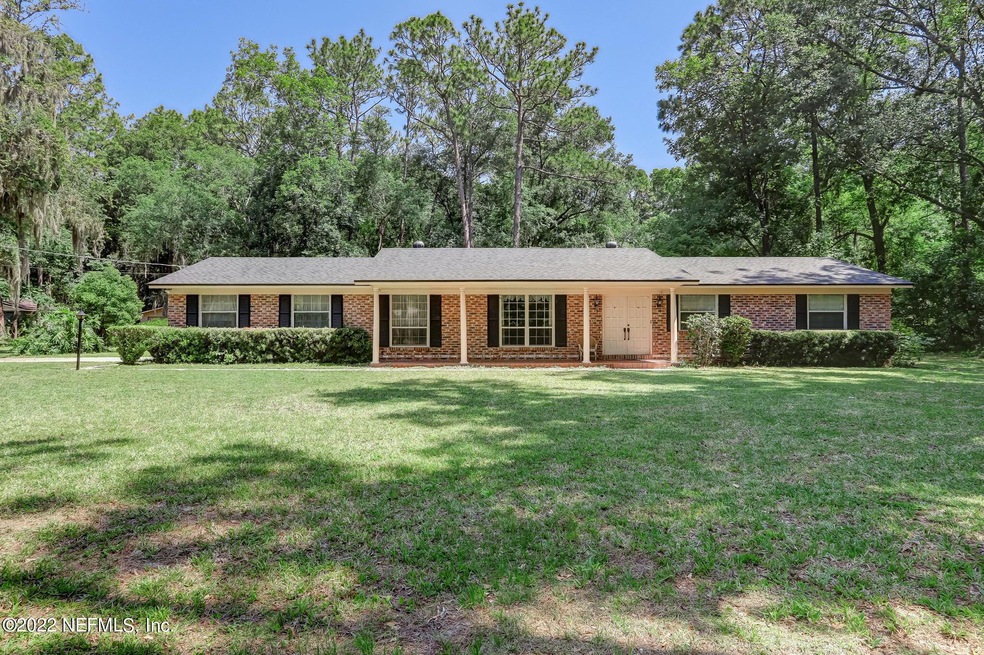 2607 Pine Estates Rd S, Jacksonville, FL 32218 - photo 1