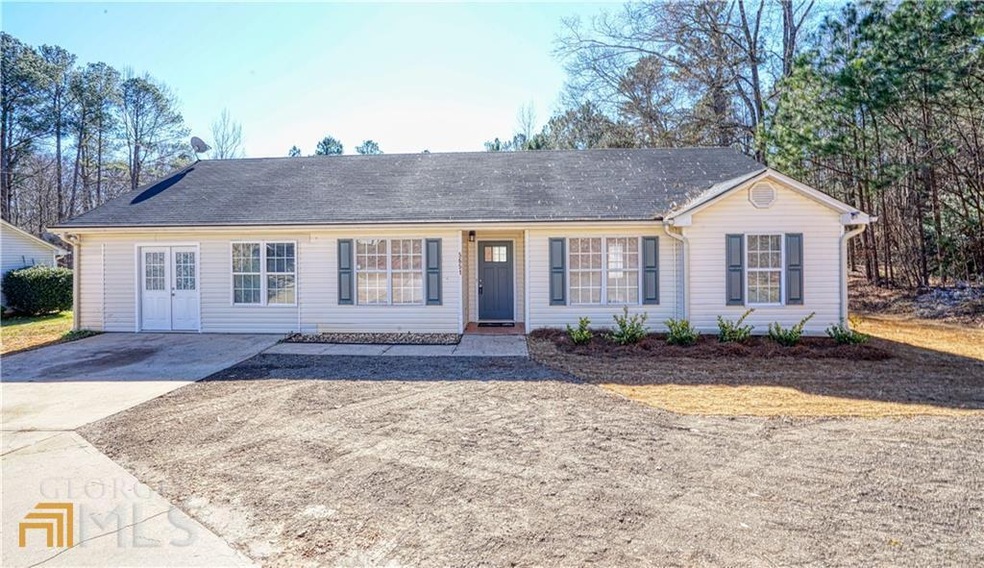 5651 Salem Rd, Covington, GA 30016 - photo 1