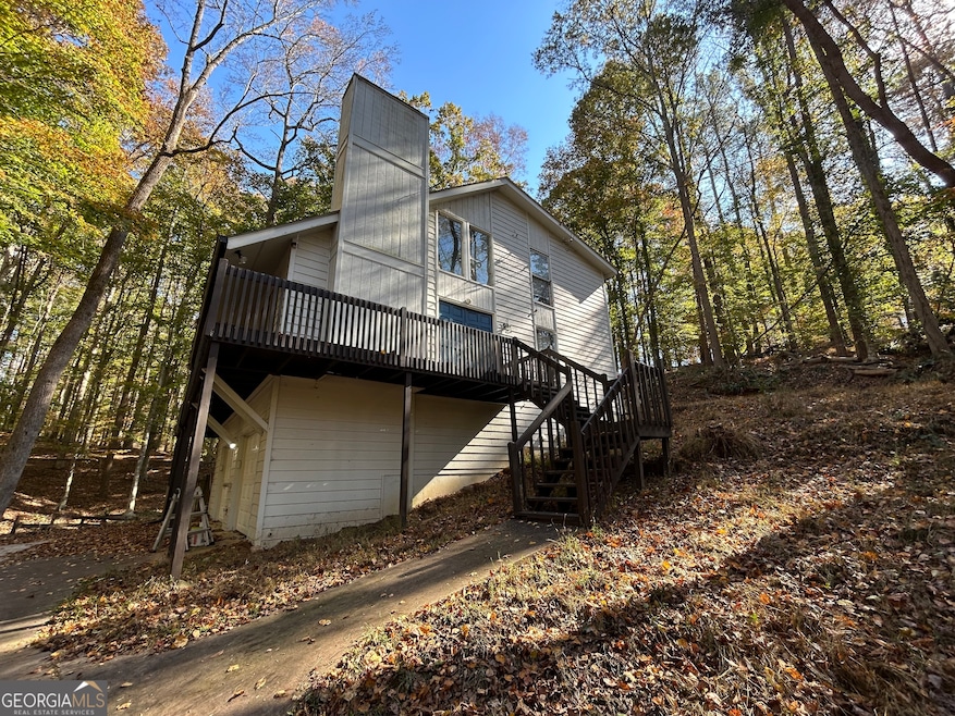 4870 Wade Valley Way, Cumming, GA 30040 - photo 1