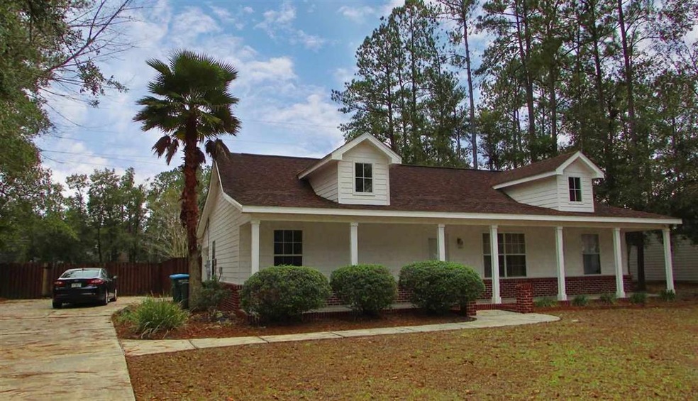 79 Meadowlark Dr, Crawfordville, FL 32327 - photo 1