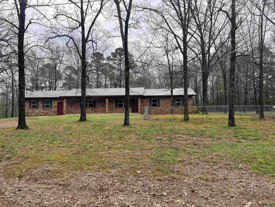 90 Peter Creek Pass, Tumbling Shoals, AR 72581 - photo 1