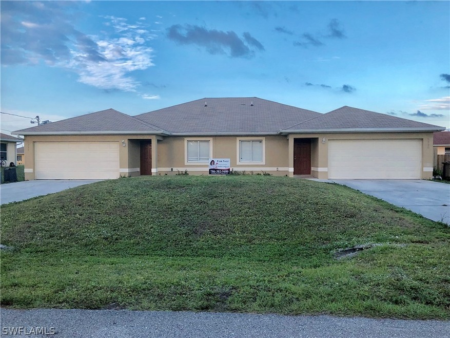 5220 26th St SW, Lehigh Acres, FL 33973 - photo 1