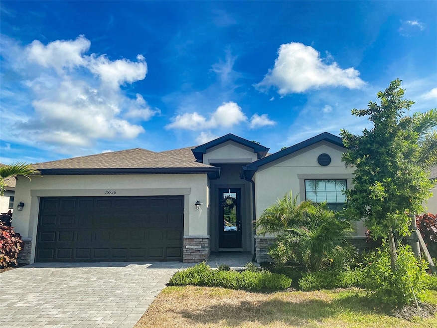 15936 Honeysuckle St, Port Charlotte, FL 33953 - photo 1