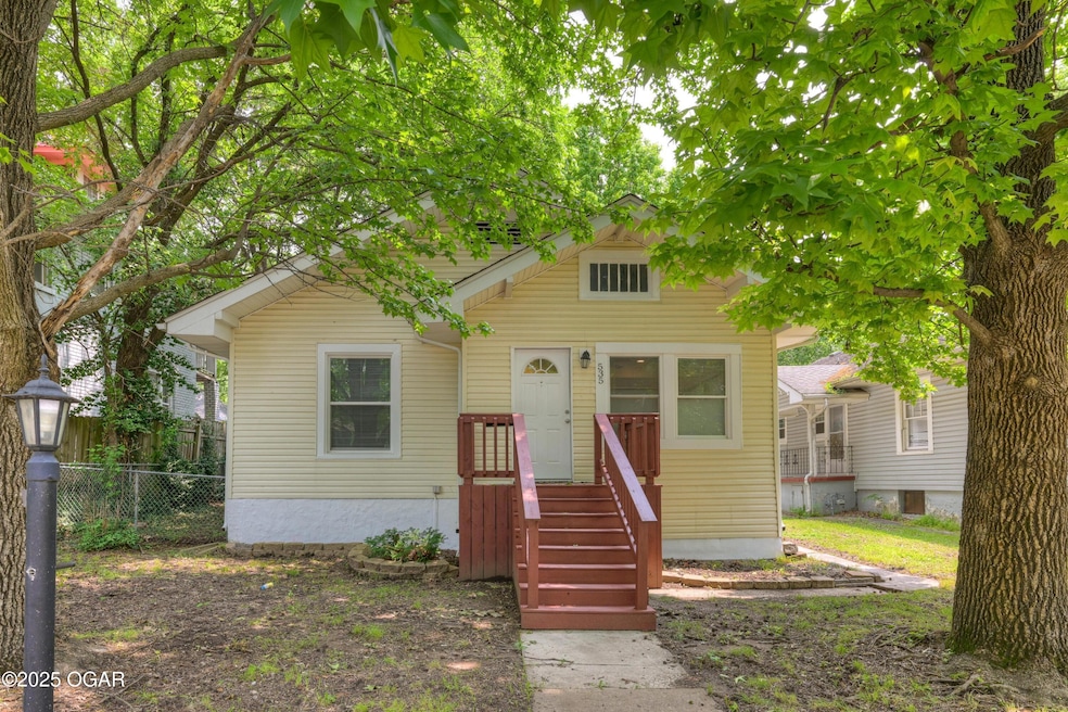 535 N Byers Ave, Joplin, MO 64801 - photo 1