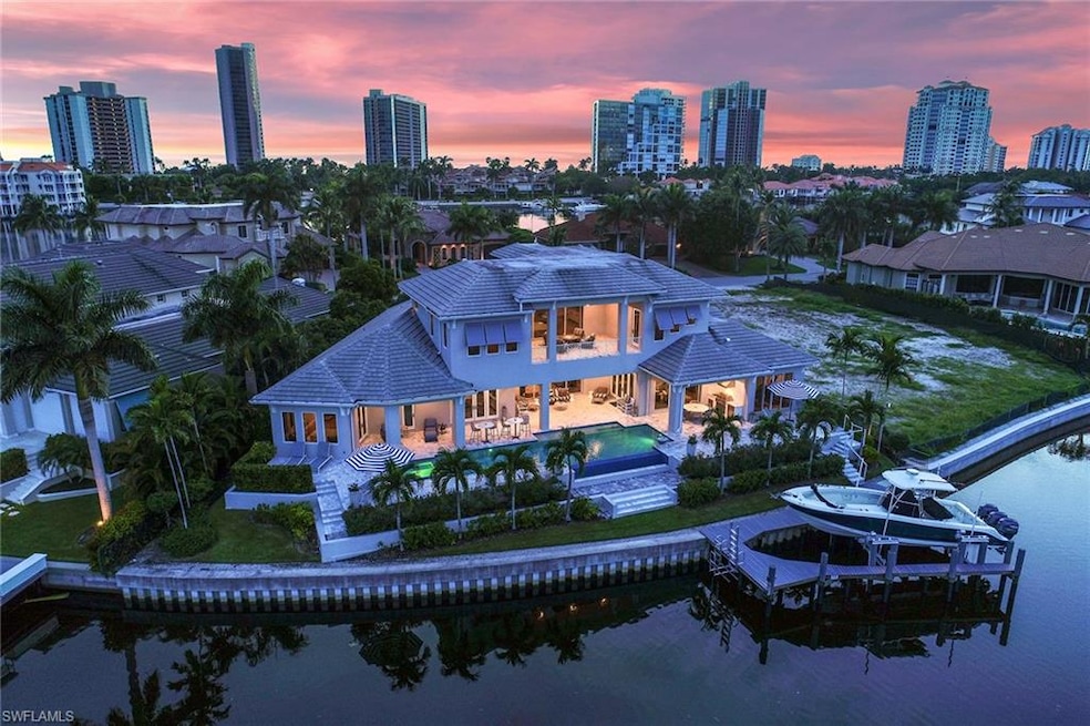 310 Devils Bight, Naples, FL 34103 - photo 1