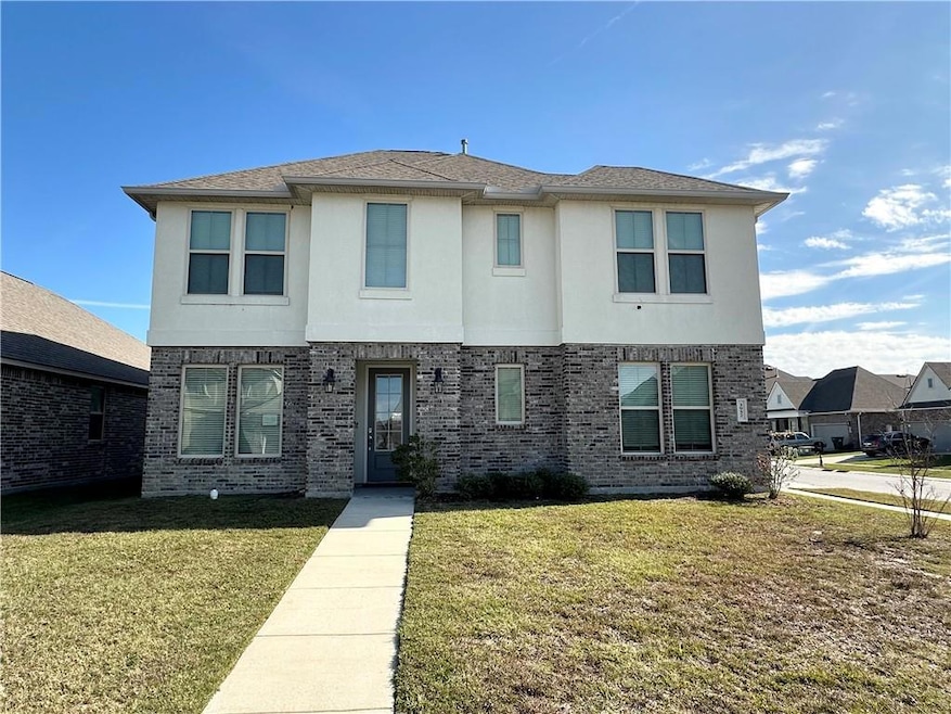 3952 Hook Island Ln, Slidell, LA 70461 - photo 1