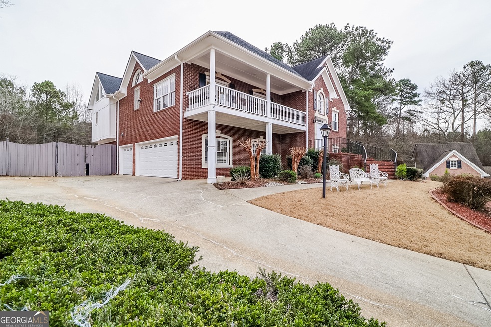 3405 Stately Oaks Ln, Duluth, GA 30097 - photo 1