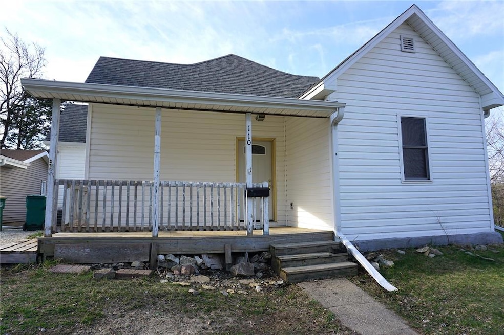 Sold $60,000 • Co-Listing Agent