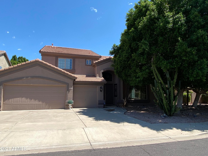 1763 S Citrus Cove, Mesa, AZ 85204 - photo 1