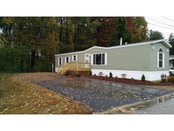 34 Willow Rd, Newton, NH 03858 - photo 1