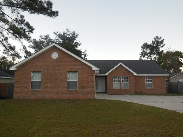 20 Evans Ave, Crawfordville, FL 32327 - photo 1