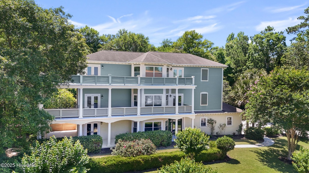 1054 MARSHSIDE WAY ESTATE