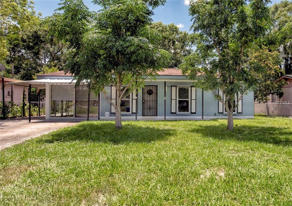 8504 Tupelo Drive, Temple Terrace, Florida