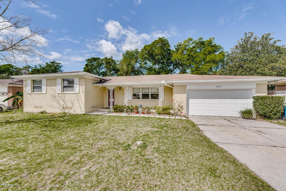 1424 Arlingwood Ave, Jacksonville, FL 32211 - photo 1