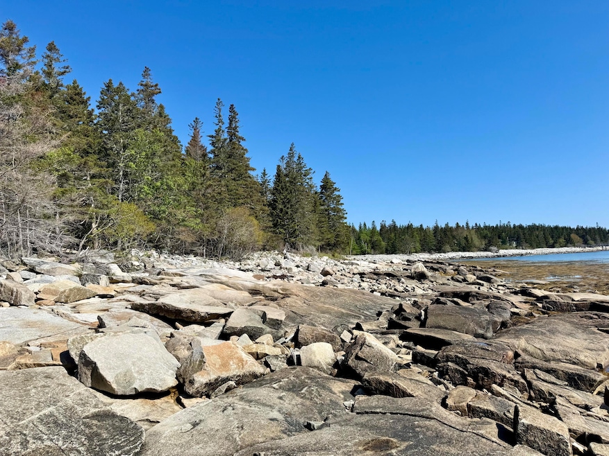 Lot #6 George Wright Rd, Vinalhaven, ME 04863 - photo 1