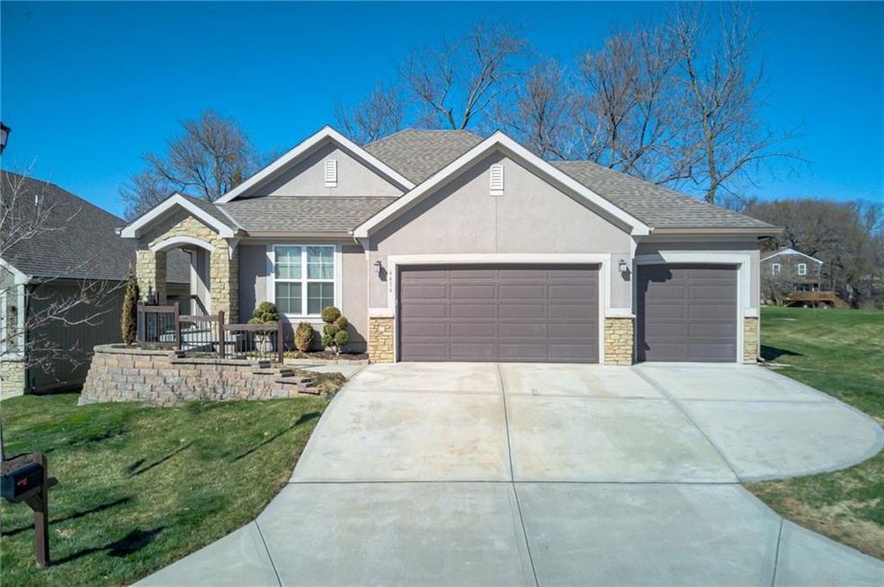 6616 Wedd Place, Shawnee, KS 66203 - photo 1