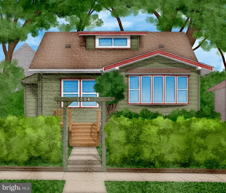 1504 Lawrence St NE, Washington, DC 20017 - photo 1