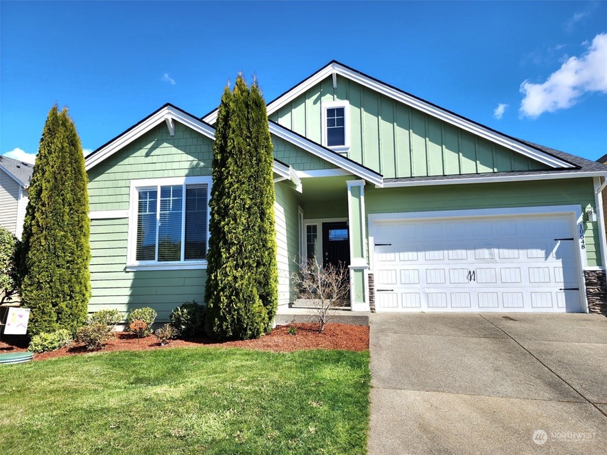 10048 Jensen Dr SE, Yelm, WA 98597 - photo 1