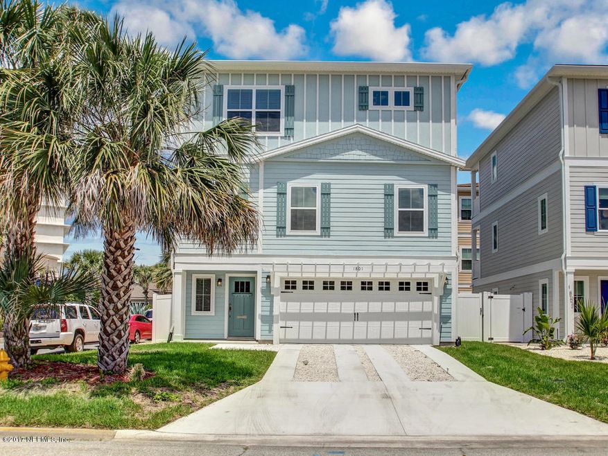 1801 1st St S, Jacksonville Beach, FL 32250 - photo 1