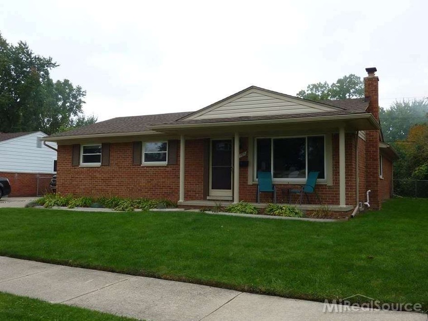 Fabulous Ranch in Troy
